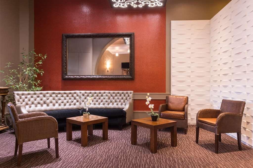 The Originals Boutique, Grand Hotel Saint-Pierre, Aurillac Facilities photo