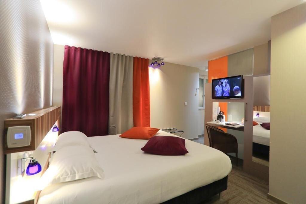 The Originals Boutique, Grand Hotel Saint-Pierre, Aurillac Exterior photo