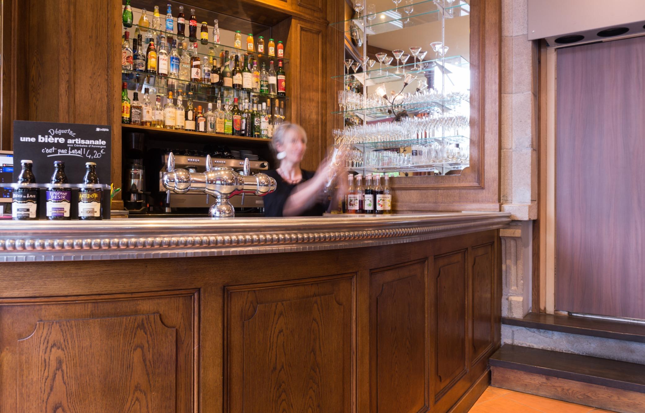 The Originals Boutique, Grand Hotel Saint-Pierre, Aurillac Exterior photo