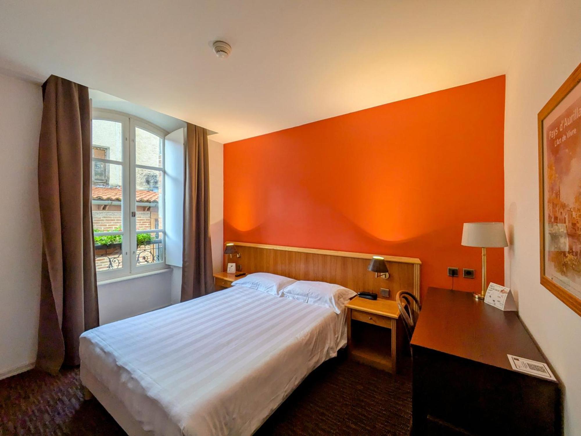 The Originals Boutique, Grand Hotel Saint-Pierre, Aurillac Exterior photo