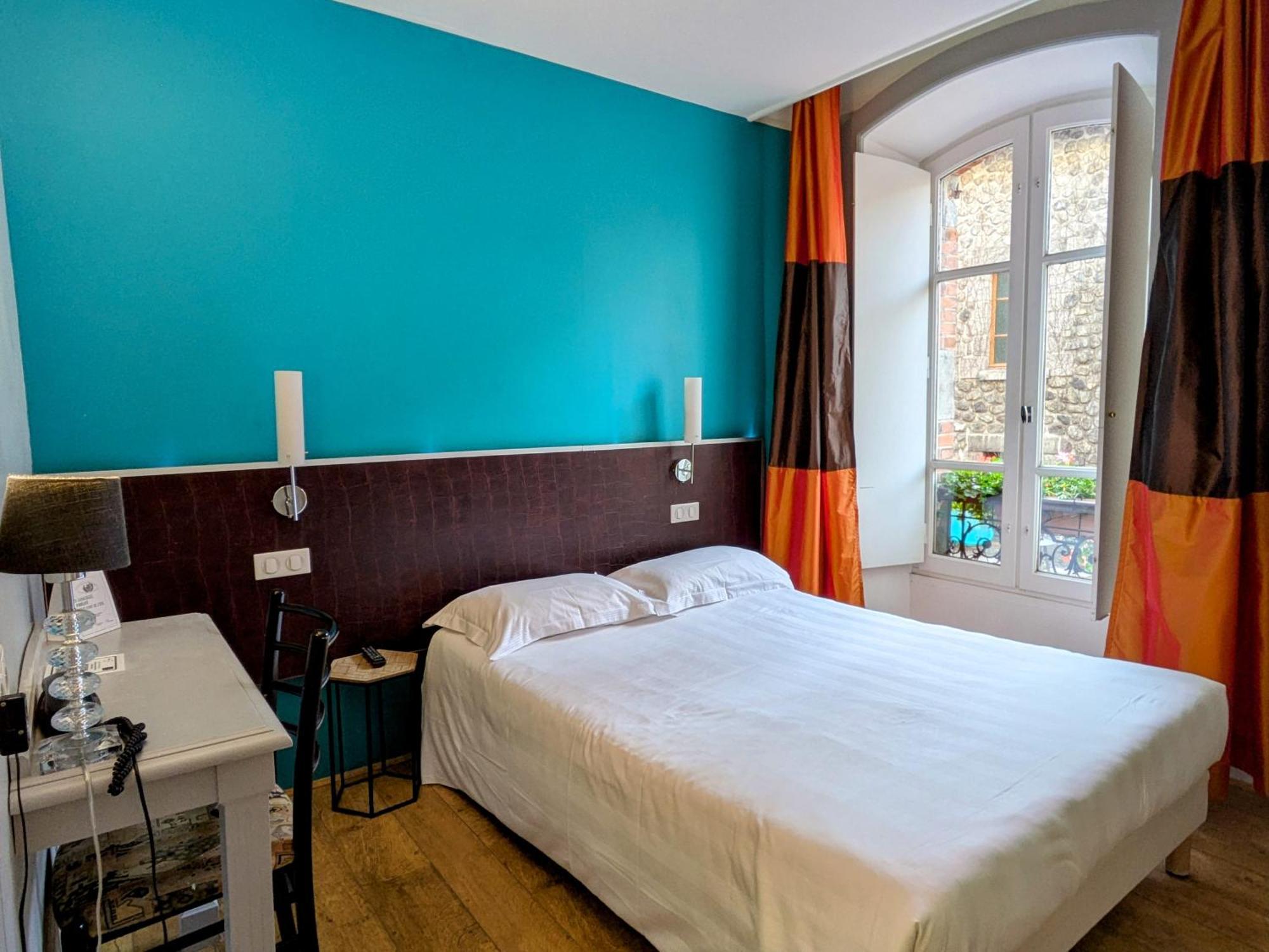 The Originals Boutique, Grand Hotel Saint-Pierre, Aurillac Exterior photo