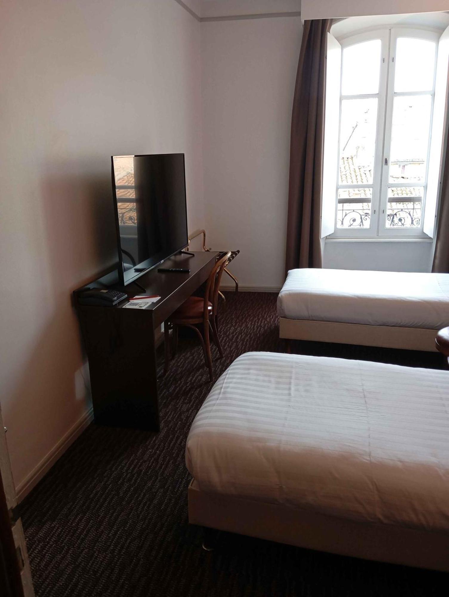 The Originals Boutique, Grand Hotel Saint-Pierre, Aurillac Exterior photo