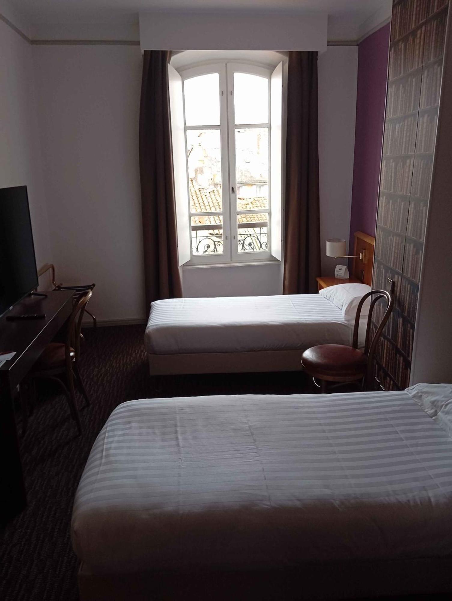 The Originals Boutique, Grand Hotel Saint-Pierre, Aurillac Exterior photo